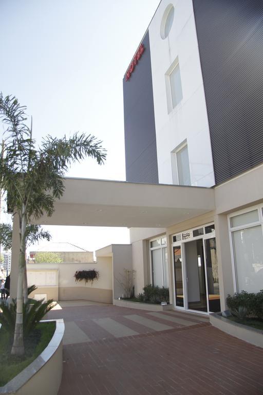 Flex Inn Hotel - Sao Paulo, Sao Paulo